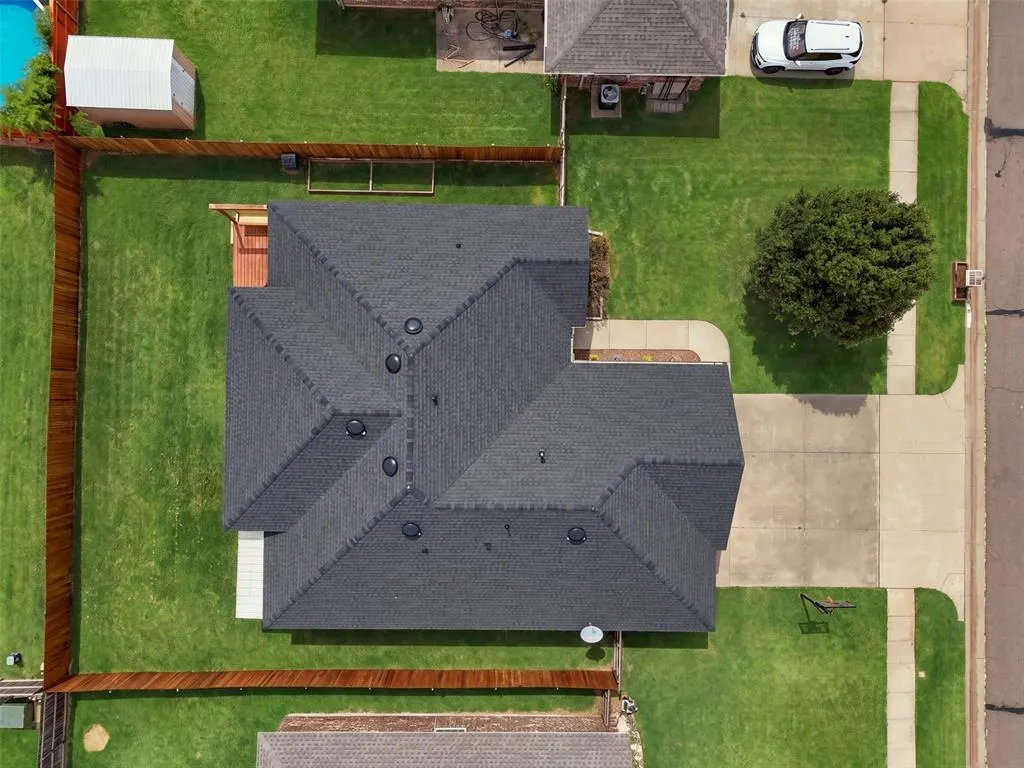 Photo 44 — 3312 Marilyn Drive, Oklahoma City, OK 73160