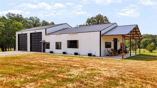 Photo 3 — 3607 S Half Bank Road, Atoka, OK 74525