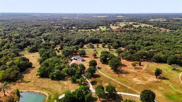 Photo 6 — 3607 S Half Bank Road, Atoka, OK 74525