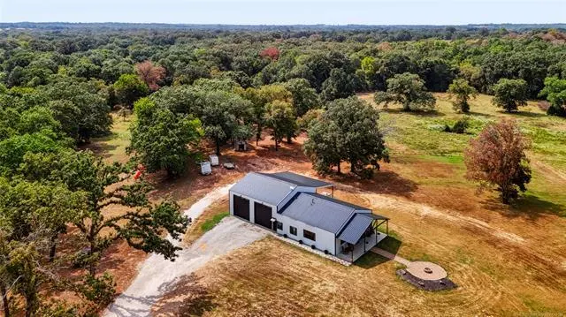 Photo 7 — 3607 S Half Bank Road, Atoka, OK 74525