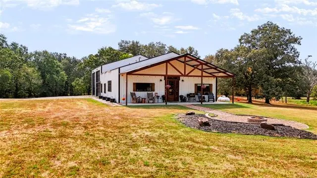 Photo 8 — 3607 S Half Bank Road, Atoka, OK 74525