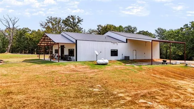 Photo 10 — 3607 S Half Bank Road, Atoka, OK 74525