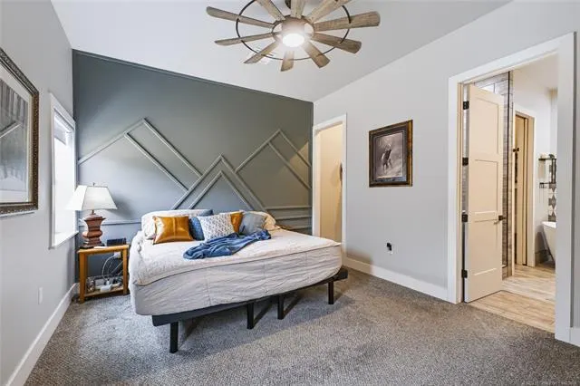 Photo 19 — 3607 S Half Bank Road, Atoka, OK 74525