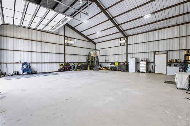 Photo 39 — 3607 S Half Bank Road, Atoka, OK 74525