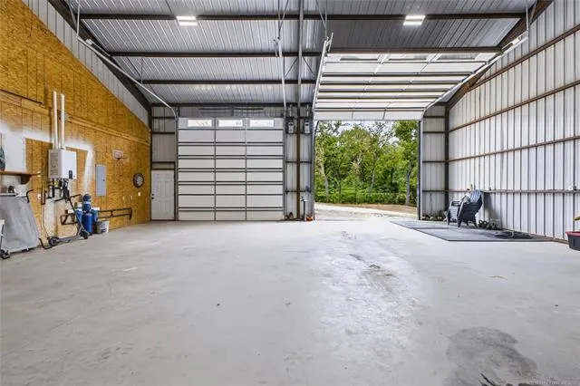 Photo 40 — 3607 S Half Bank Road, Atoka, OK 74525
