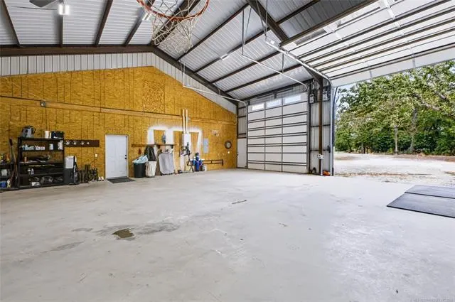 Photo 41 — 3607 S Half Bank Road, Atoka, OK 74525