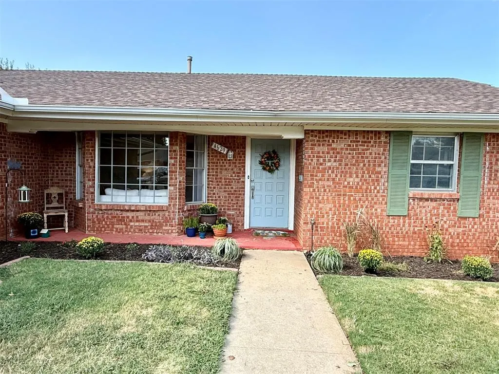 Photo 3 — 4629 NW 59th Terrace, Oklahoma City, OK 73122