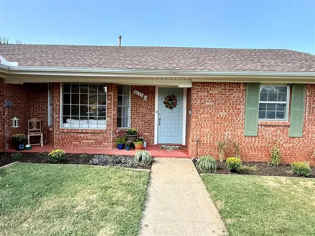 Photo 3 — 4629 NW 59th Terrace, Oklahoma City, OK 73122
