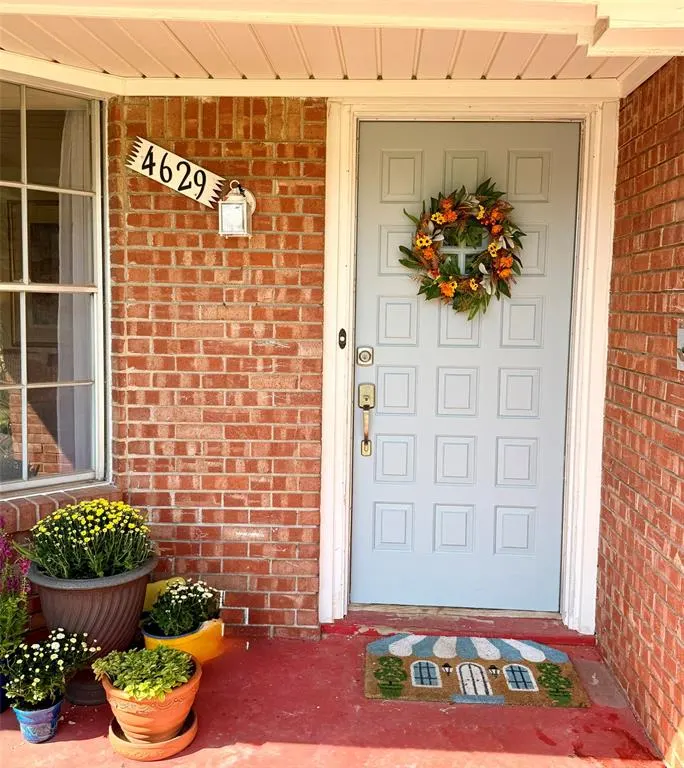 Photo 4 — 4629 NW 59th Terrace, Oklahoma City, OK 73122