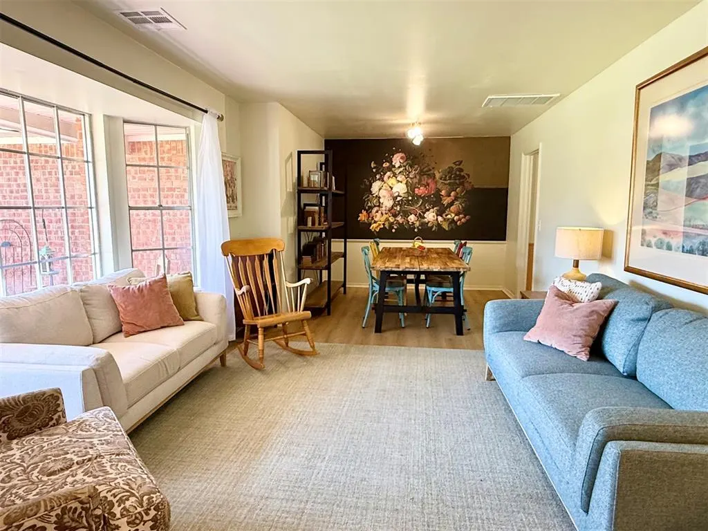 Photo 5 — 4629 NW 59th Terrace, Oklahoma City, OK 73122