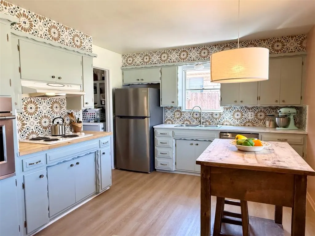 Photo 10 — 4629 NW 59th Terrace, Oklahoma City, OK 73122