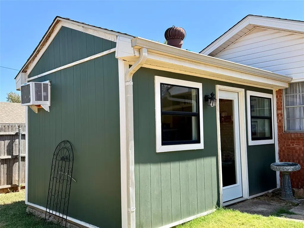 Photo 20 — 4629 NW 59th Terrace, Oklahoma City, OK 73122