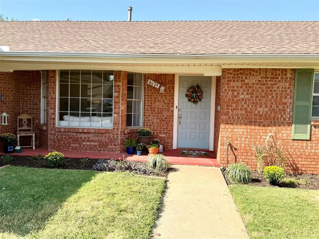 Photo 24 — 4629 NW 59th Terrace, Oklahoma City, OK 73122