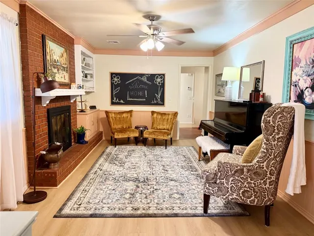 Photo 8 — 4629 NW 59th Terrace, Oklahoma City, OK 73122