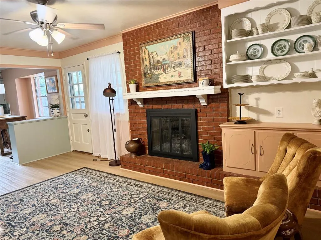 Photo 9 — 4629 NW 59th Terrace, Oklahoma City, OK 73122