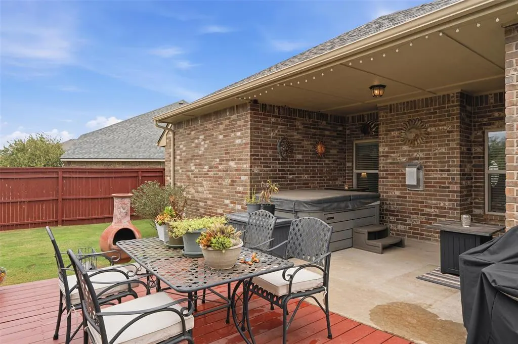 Photo 11 — 2713 Busheywood Drive, Yukon, OK 73099