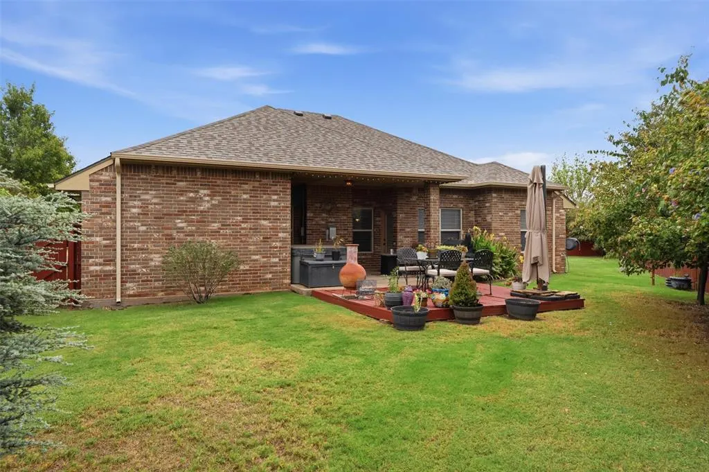 Photo 29 — 2713 Busheywood Drive, Yukon, OK 73099