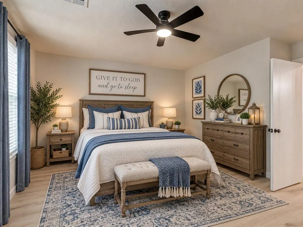Photo 17 — 15401 Lilly Garden Lane, Oklahoma City, OK 73170