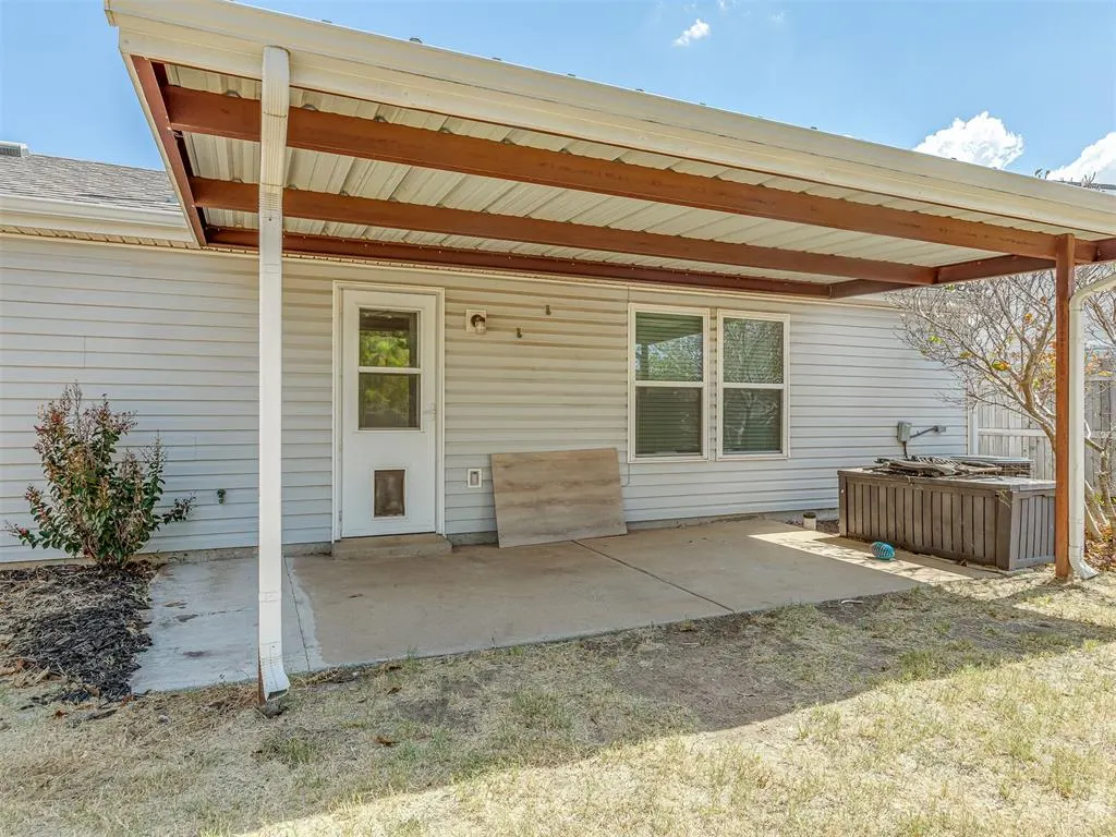Photo 39 — 15401 Lilly Garden Lane, Oklahoma City, OK 73170