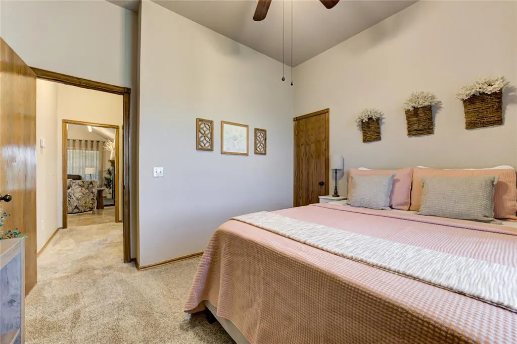 Photo 32 — 2742 NE Faint Ridge Way, Piedmont, OK 73078