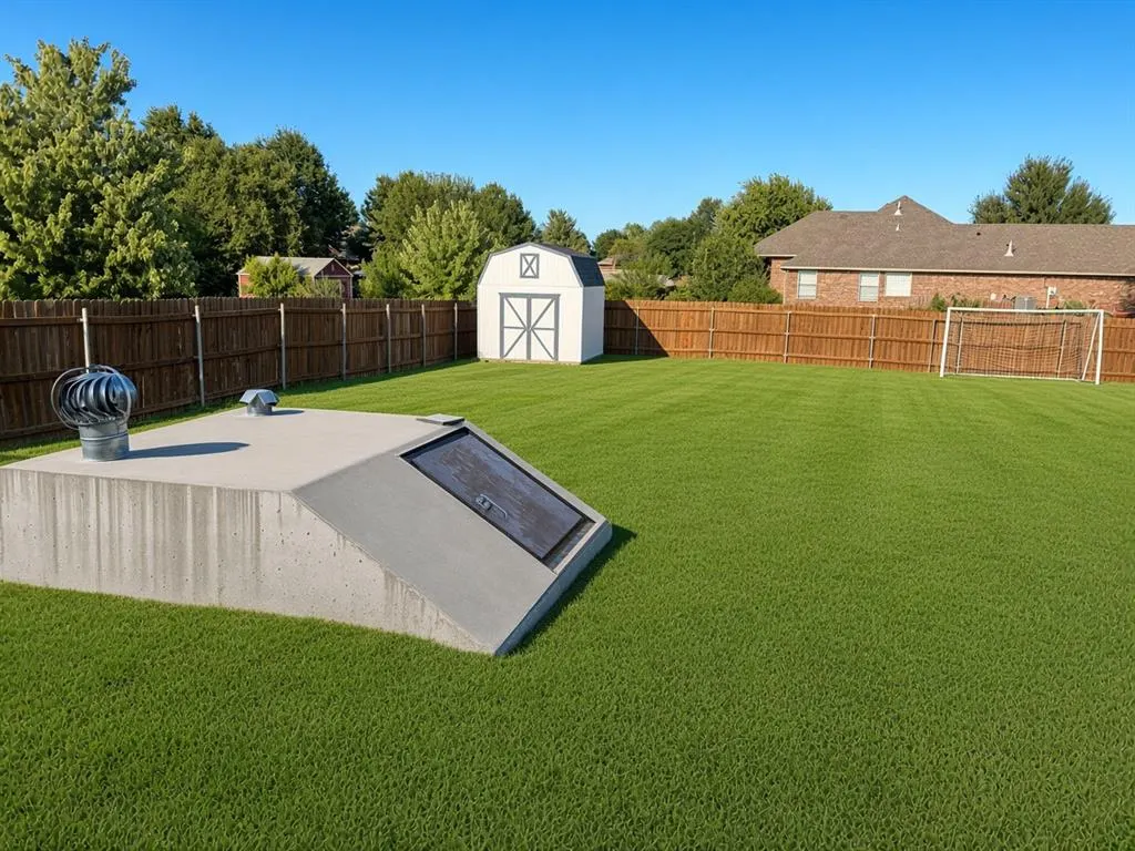 Photo 11 — 4236 Bradford Brook Drive, Norman, OK 73072