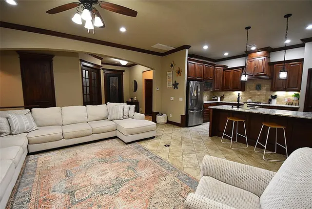 Photo 8 — 1015 Morning Glory Lane, Seminole, OK 74868