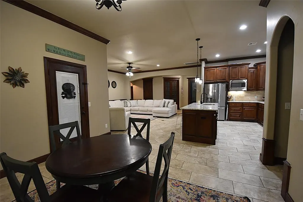 Photo 23 — 1015 Morning Glory Lane, Seminole, OK 74868