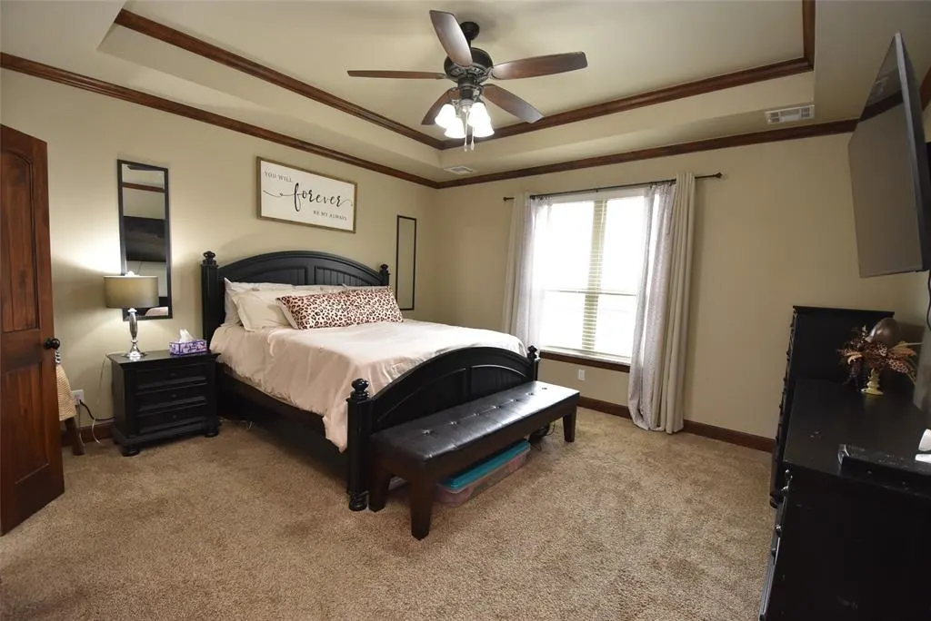 Photo 24 — 1015 Morning Glory Lane, Seminole, OK 74868