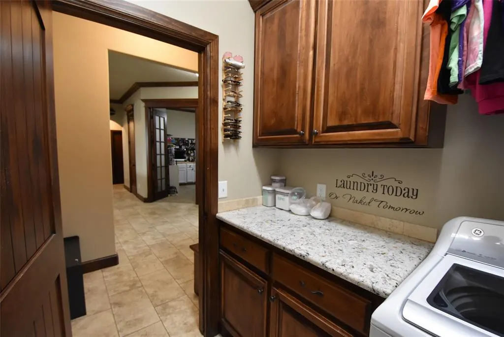 Photo 32 — 1015 Morning Glory Lane, Seminole, OK 74868