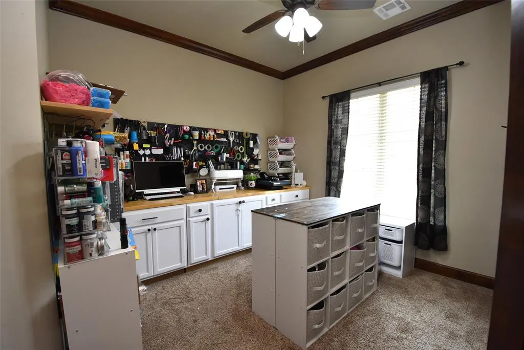 Photo 35 — 1015 Morning Glory Lane, Seminole, OK 74868