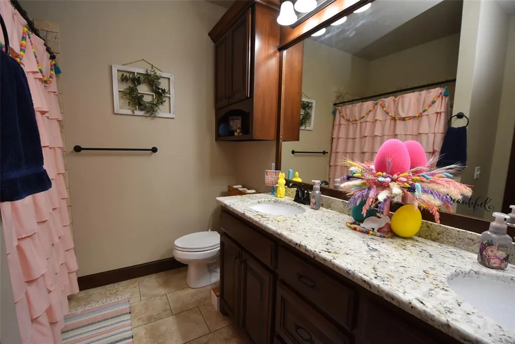 Photo 38 — 1015 Morning Glory Lane, Seminole, OK 74868