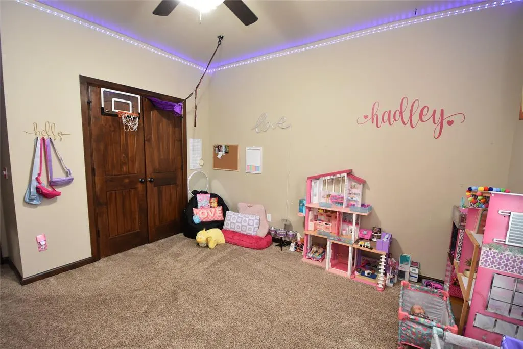 Photo 40 — 1015 Morning Glory Lane, Seminole, OK 74868