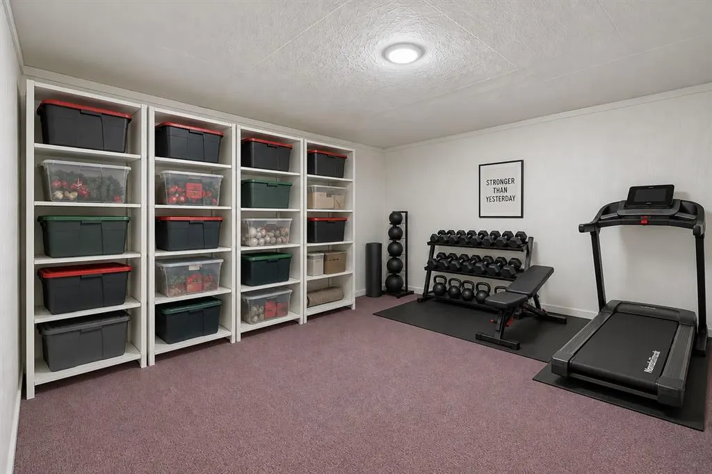 Photo 5 — 32 S Quail Drive, Ninnekah, OK 73067