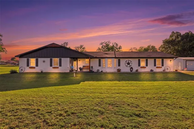 Photo 7 — 32 S Quail Drive, Ninnekah, OK 73067