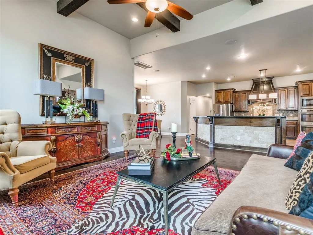Photo 7 — 1804 NW 198th Street, Edmond, OK 73012