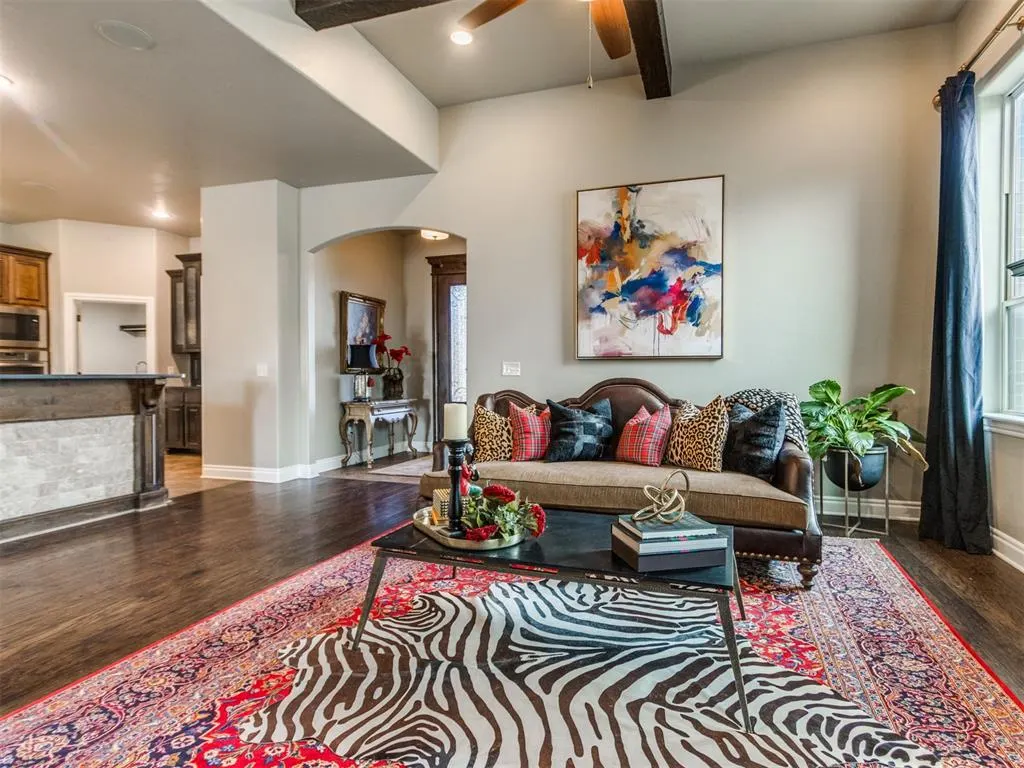 Photo 9 — 1804 NW 198th Street, Edmond, OK 73012