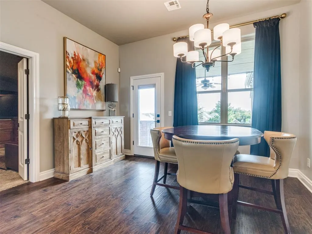 Photo 10 — 1804 NW 198th Street, Edmond, OK 73012