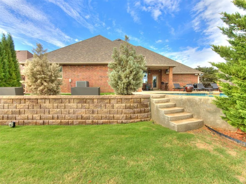 Photo 19 — 1804 NW 198th Street, Edmond, OK 73012