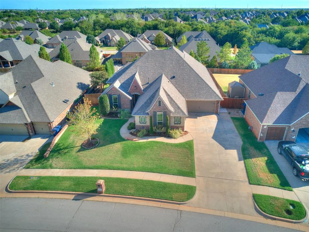 Photo 21 — 1804 NW 198th Street, Edmond, OK 73012
