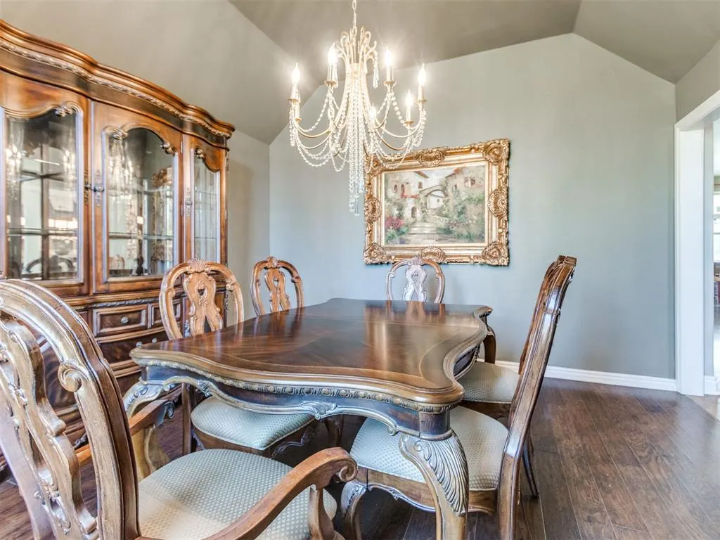 Photo 25 — 1804 NW 198th Street, Edmond, OK 73012
