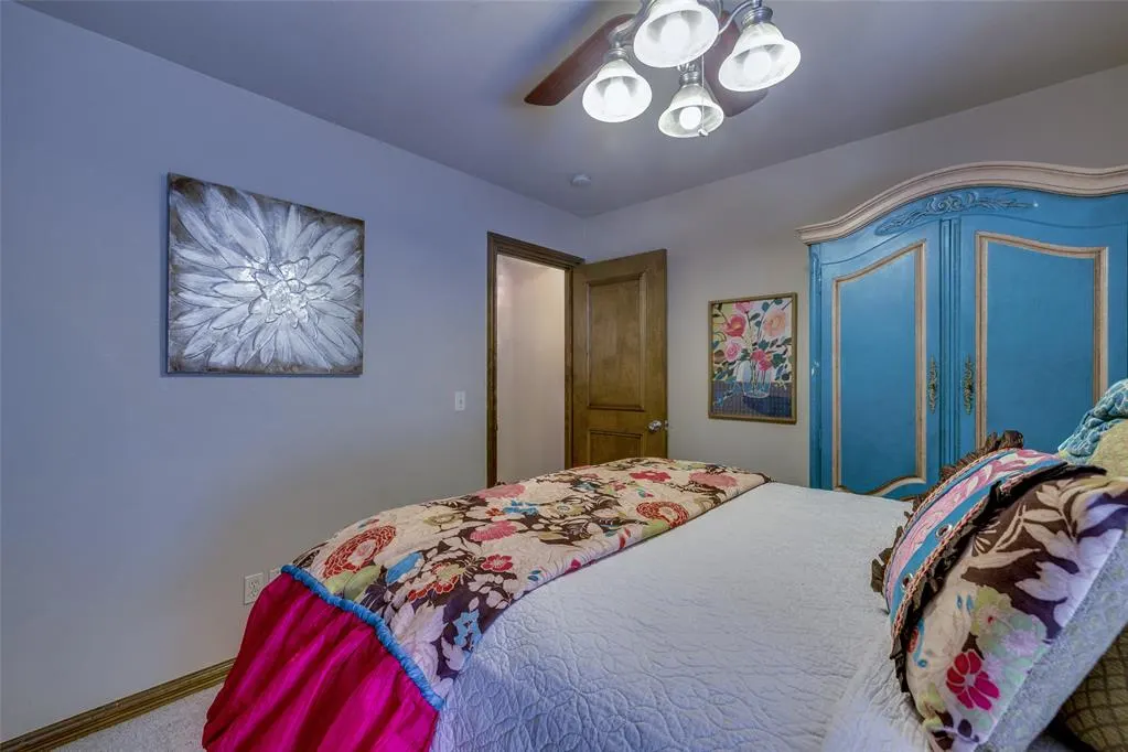 Photo 35 — 2213 Cedar Pointe Court, Edmond, OK 73003