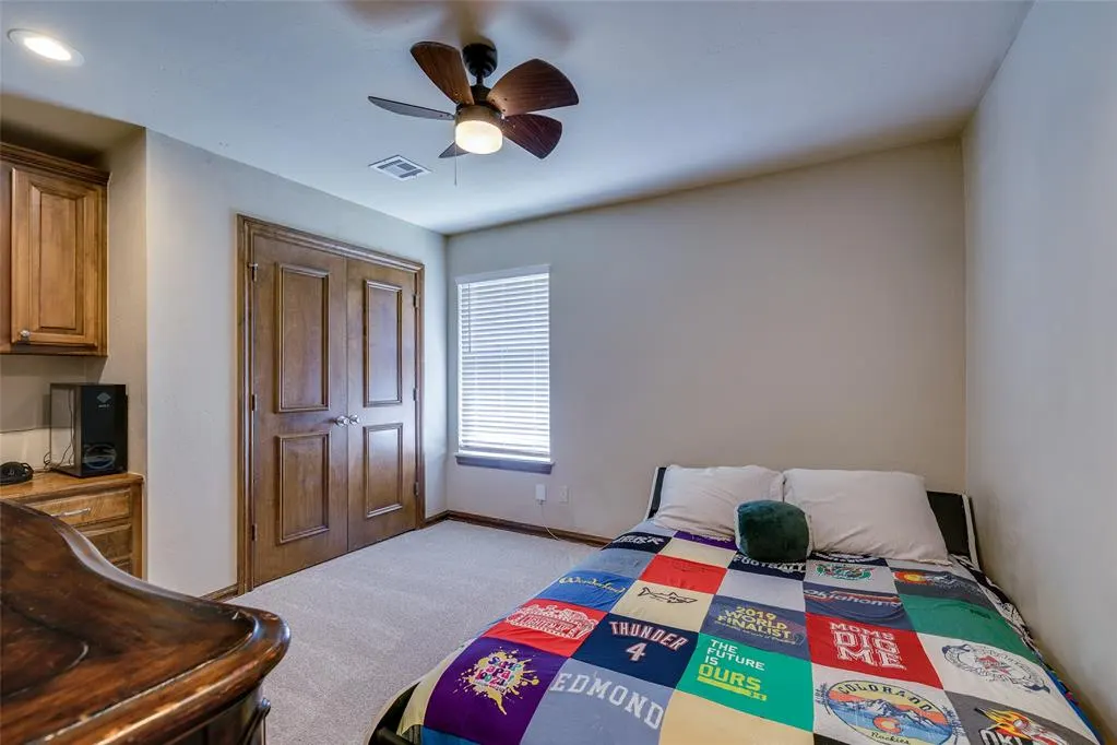 Photo 37 — 2213 Cedar Pointe Court, Edmond, OK 73003