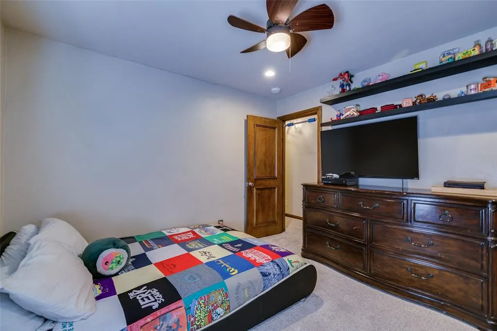Photo 39 — 2213 Cedar Pointe Court, Edmond, OK 73003
