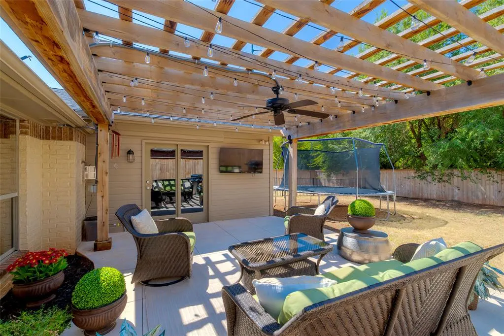 Photo 47 — 2213 Cedar Pointe Court, Edmond, OK 73003