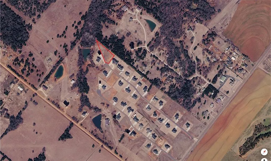 Photo 16 — 4580 Raymond Lane, Guthrie, OK 73044