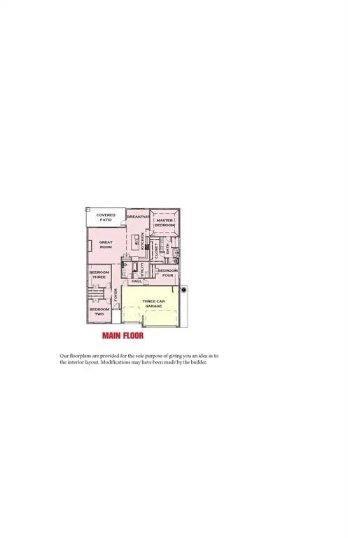 Photo 49 — 15700 Siloa Avenue, Edmond, OK 73013
