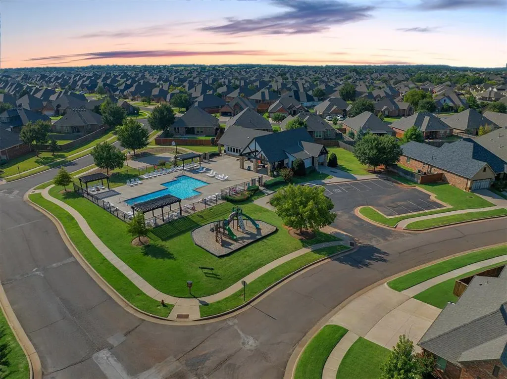 Photo 49 — 6409 NW 153rd Street, Edmond, OK 73013