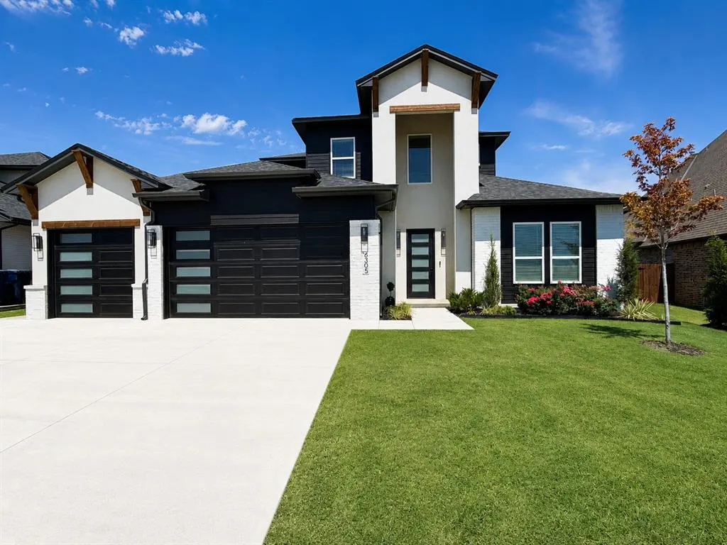 Photo 50 — 6305 NW 153rd Street, Edmond, OK 73013