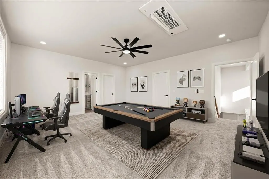 Photo 8 — 6301 NW 154th Terrace, Edmond, OK 73013