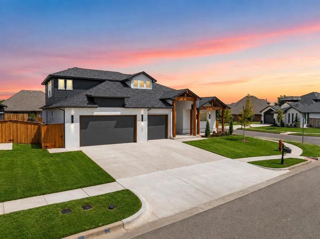 Photo 44 — 6301 NW 154th Terrace, Edmond, OK 73013